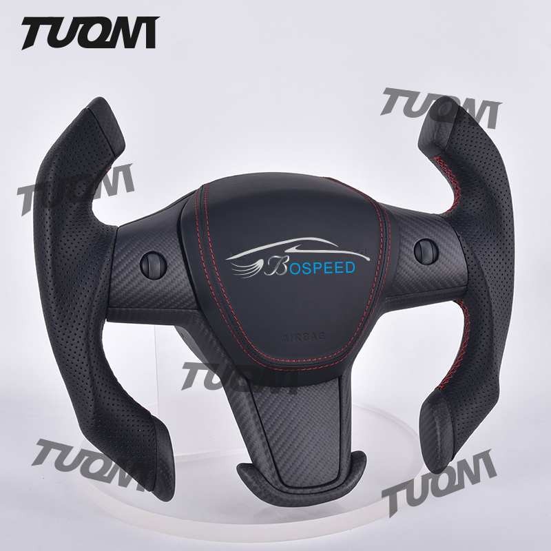 carbonfiber-steeringwheel