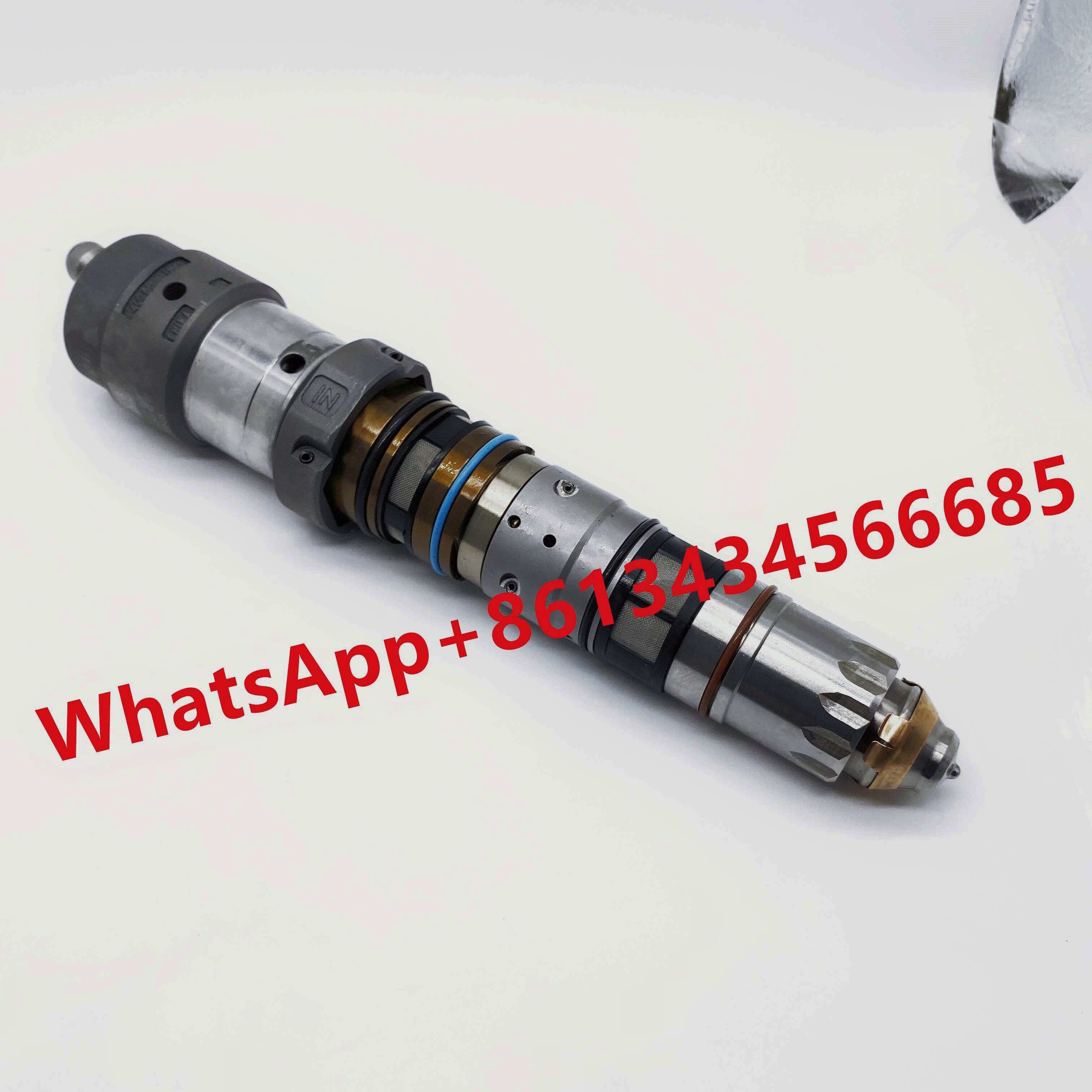 QSK23 Diesel Engine Fuel Injector QSK45 QSK60 4928345 4928346 4928347