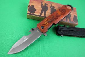 Quality Gerber Knife X34 wholesale