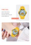 W0160G Elegant Quartz Watch , Water resistant 5ATM Mens Business Wrist Watches