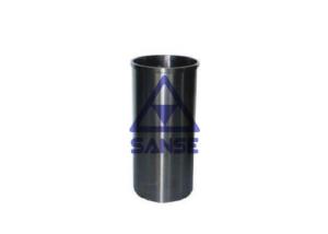 Quality Doosan Excavator Engine Parts Dh330 Cylinder Liner Standard ISO / CE / SGS wholesale