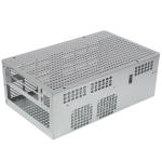 Bespoke Stainless Steel Fabrication Services