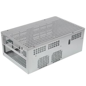 Quality Bespoke Stainless Steel Fabrication Services wholesale