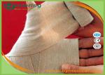 Medical Elastic Plain Cotton Spandex Bandages Non sterile Surgical Elastic
