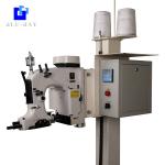 25kg 50kg Animal Feed Wood Pellet Bagging Machine