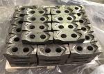 Manganese Steel Hammer Crusher Spare Parts