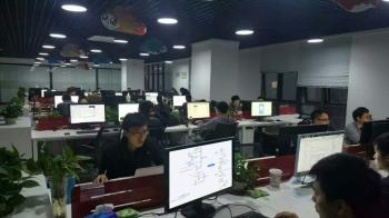 Distributed Blockchain Inc