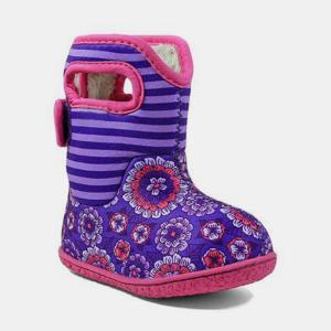 Quality BSCI Slip Resistant Neoprene Waterproof Rain Boots For Kids Winter wholesale