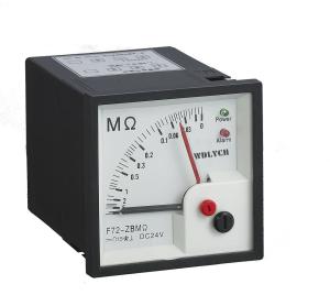 Quality 4-20mA Insulation Monitor Direct Connection Insulation Measurement Device wholesale