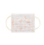 OEM Logo Disposable Face Mask OZONE Disinfection 98 Filter Rating