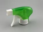 Customized 28mm Hand Trigger Sprayer for Garden Cleaning and Freely Provided