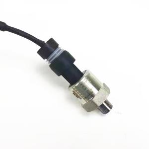 Carbon Steel Absolute Pressure Industrial Air Pressure Sensor