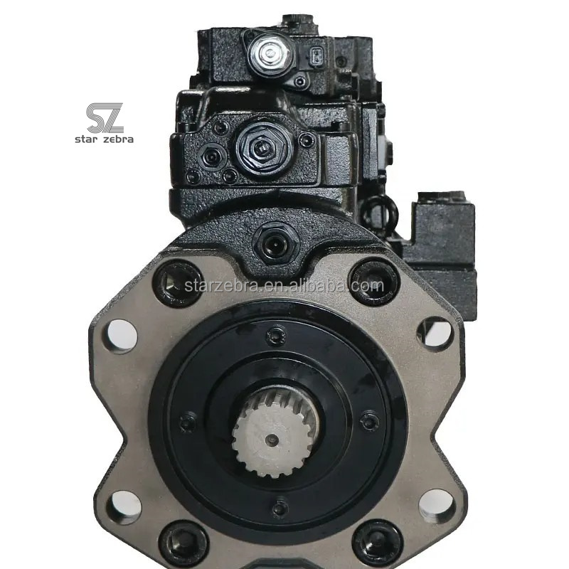 K5V140DTP-YT6K-17T Pumps/ Hydraulic Pump for SK350-8 Excavator Spare Parts QC 100% Inspected Before Shipment