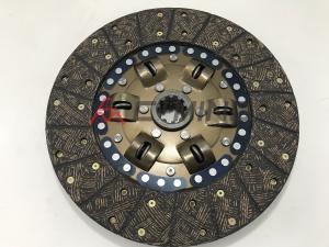 Quality 30100-90609 Nissan Clutch Disc 350mm*220mm*10T*41.3mm wholesale