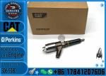 fuel injector CAT 306-9380 321-3600 320-0677 320-0690 320-0680 2645A709 295-9130