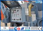 High Voltage 220KV Transmission Wire Hydraulic Puller for Conductors Cables