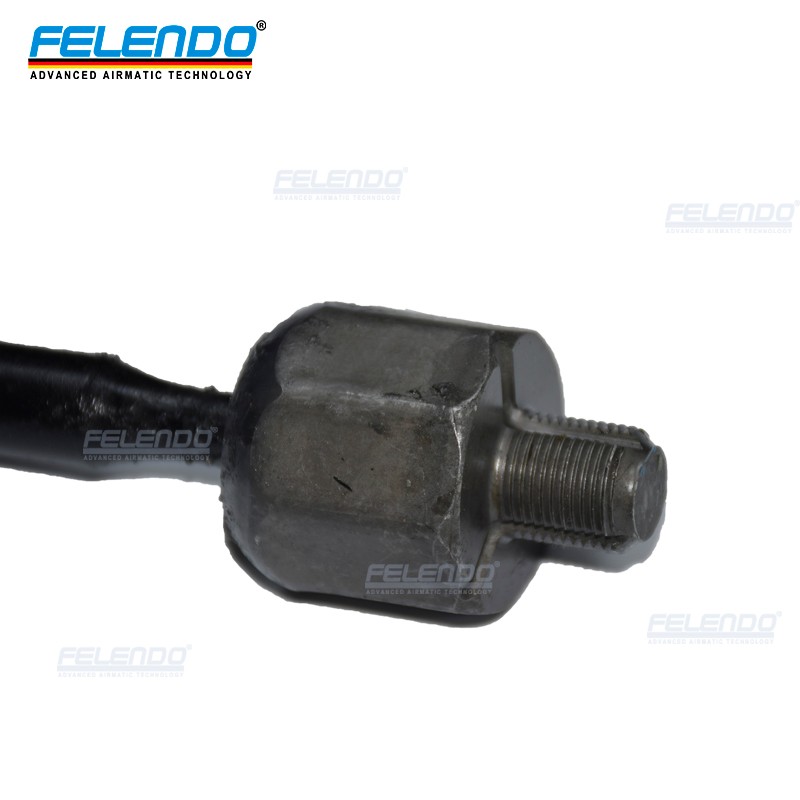 OEM QJB500060 Vehicle Chassis Parts Front Axle L R Inner Tie Rod for RANGE ROVER Mk III
