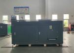 500kg Weight Food Waste Recycling Machine Oil Water Separator SUS304