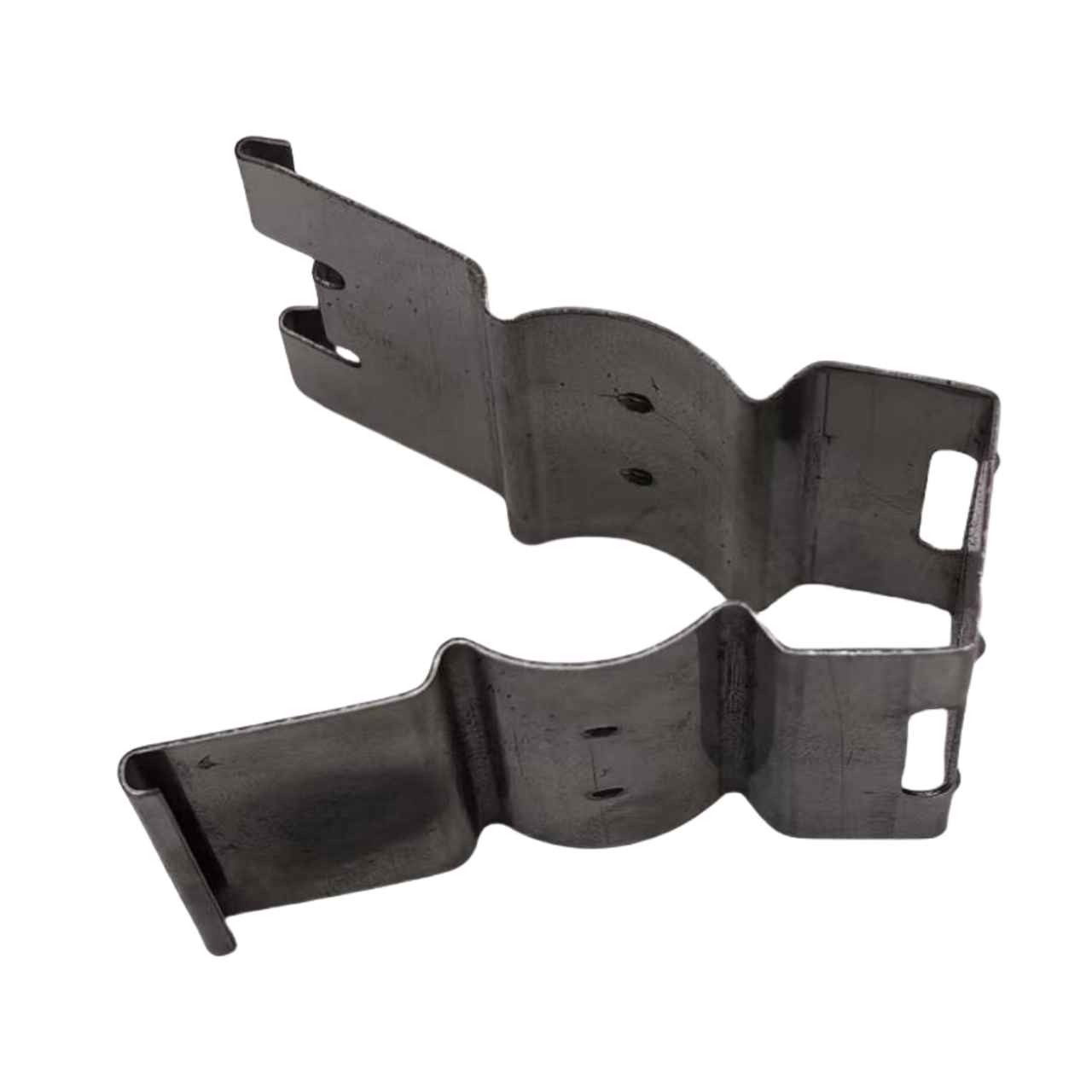 Customized Sheet Metal Clamps - Precision Stamping, Durable, Corrosion Resistant, OEM Fabrication