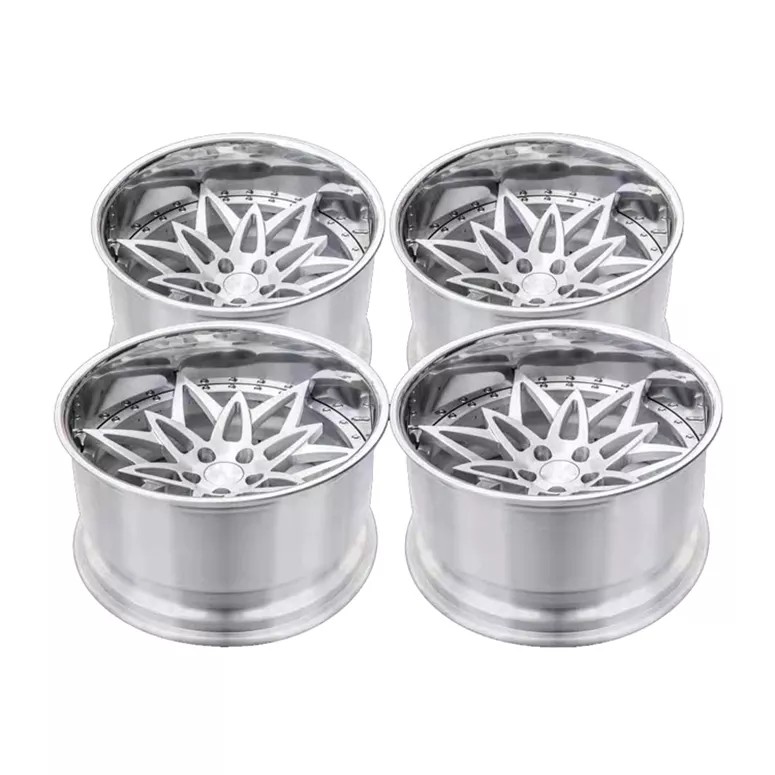 High quality car alloy wheel,16/17/18/20 inch 5holes alloy car racing rim