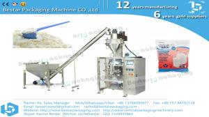 Quality How to pack milk powder in a plastic PE bag BSTV-450DZ wholesale