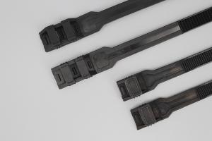 Quality Double locking cable ties wholesale