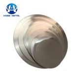 5054 Aluminum Disc Aluminum Round Plates For Various Cooking Utensils