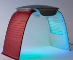 300W Beauty Salon LED Light Therapy Machine With Red And Yellow Wavelengths
