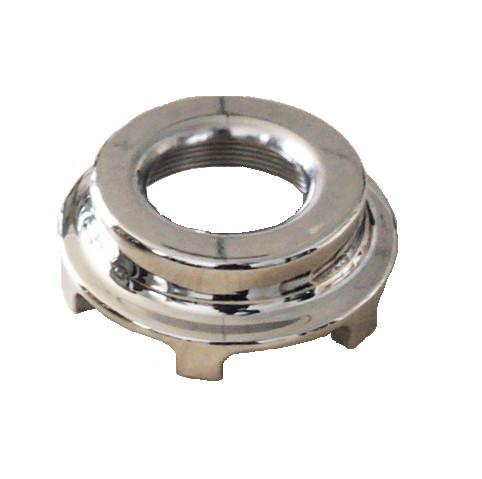 stainless steel investment casting-food processing parts-precision investment