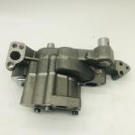 Retail Excavator Diesel Engine Parts 3306 Oil Pump 4W2448