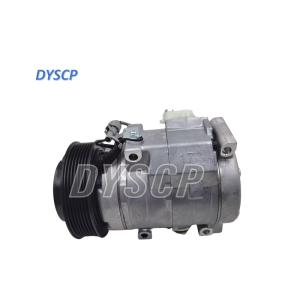 Quality 88320-6A081 88320-35730 Ac Compressor For Toyota Prado KDJ120 7PK wholesale