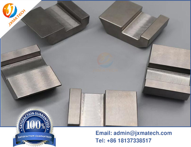 High Density Tungsten Alloy Rivets For Airspace Aircraft Corrosion Resistance