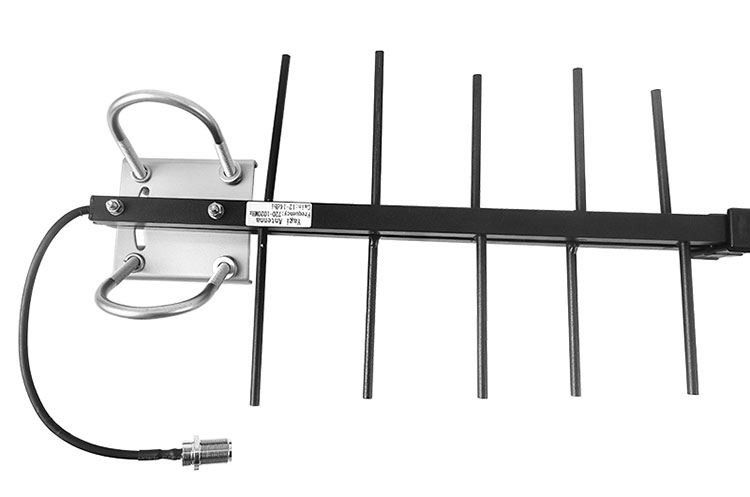 Long Range FPV Drone 900 Mhz Directional Antenna 720MHz-1020MHz Frequency