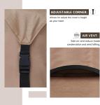 Furniture Cover 600D Waterproof Large Heavy Duty Outdoor Furniture Set Covers