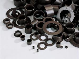 Quality EP-1 Thermoplastic Self Lubricating Bearing Maintenance Free Light Weight wholesale