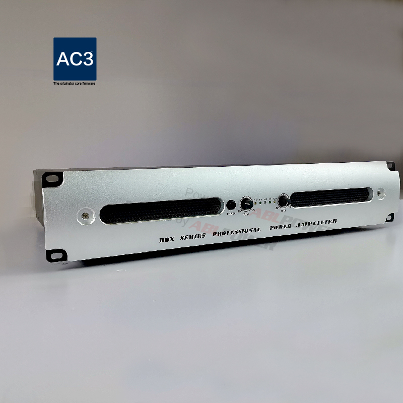 Best Analog Professional conference room home sound Power Amplifier