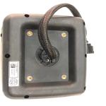 RX-9 HYUNDAI Excavator LCD Panel Assembly 21Q6-33401 21Q6-33601