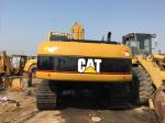 Used CATERPILLAR 330C excavator for sale