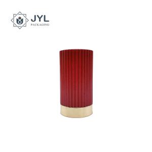 Quality Personalized Bottle Caps Zamac Material Cylinder Shape Different Colors wholesale