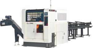 Quality CL-75NC CNC Circular Saw Machine wholesale