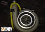 Excavator Engine Turbocharger E345D 291-5480 Steel Meterial