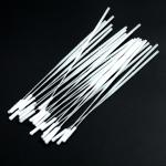 Disposable Flocked Oropharyngeal Specimen Collection Swab