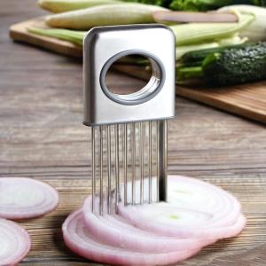Quality Food Grade Kitchen Gadgets Stainless Steel Meat Tenderizer Tool with Customized Size wholesale