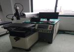 Battery Case Plastic Laser Welding Equipment , Highly Automated Laser Welding