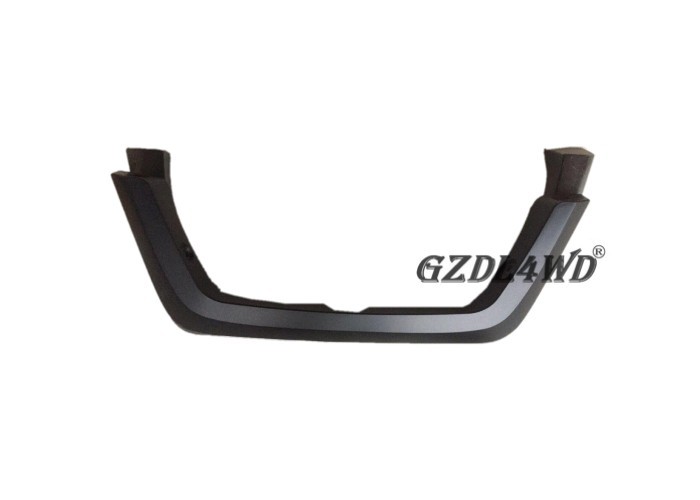 UV Protected Off Road Fender Flares For Toyota Land Cruiser FJ75 FJ79 Series