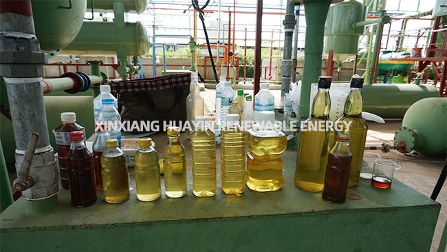 Municipal Solid Waste Plastic Pyrolysis Plant Industrial Scale Pyrolysis System