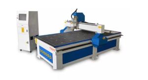Quality T Slot Table 1100kg 18000RPM UT1325 Aluminum CNC Router wholesale