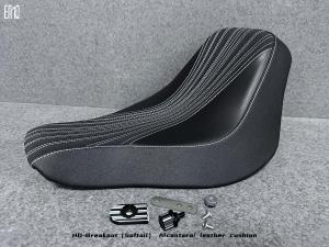 Quality INCA Mass Production Motorcycle Seat Cushion For HD Breakout / Softail Series wholesale