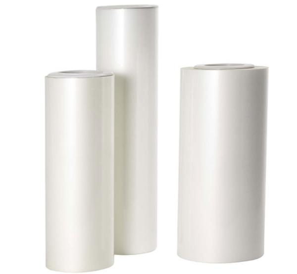 1120mm Scratches Resistant Velvet Lamination Film Matt Silky Protective For