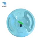 99.9% Purity 134a 30lb Air Condition Refrigerant Disposable Cylinder